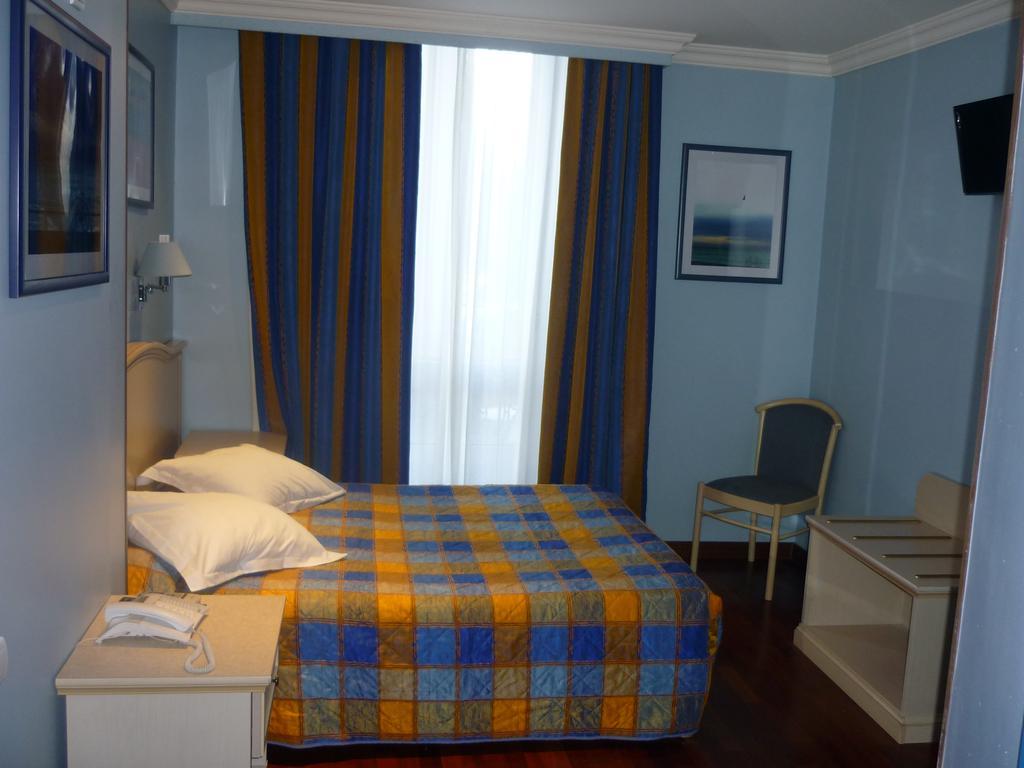 Standard Doppelzimmer